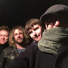 Aliens by Rockets Are Red