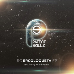 Ant Colling (Original Mix)