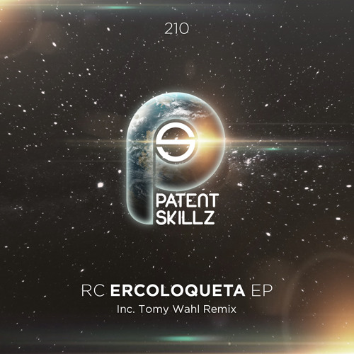 Ant Colling (Original Mix)