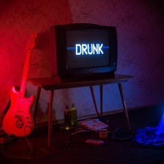 MORЯ - DRUNK
