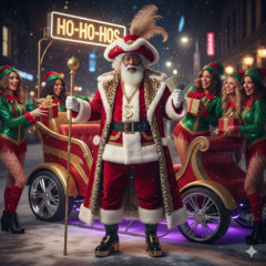 I do it for the Ho's by DJ Ethan Stone [Parental Advisory]