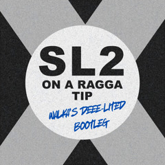 On A Ragga Tip (Walka's Deee-Lited Remix)