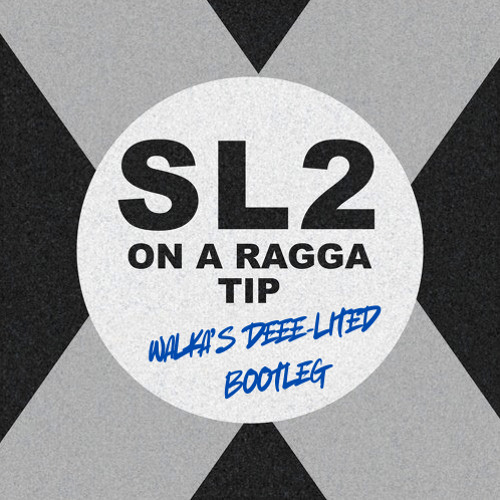 On A Ragga Tip (Walka's Deee-Lited Remix)