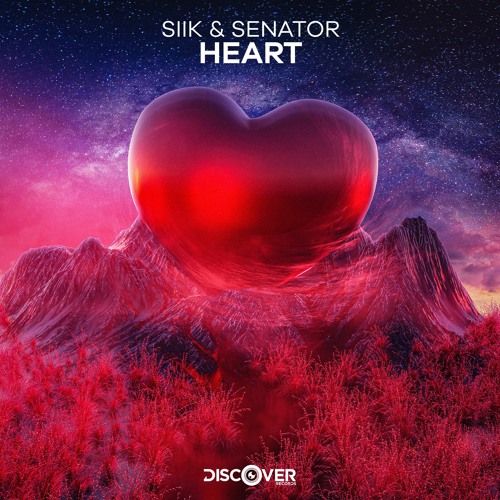 SIIK & Senator - Heart (Radio Edit)