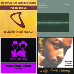 Soulful House & Classics