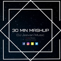 30 Min Mashup