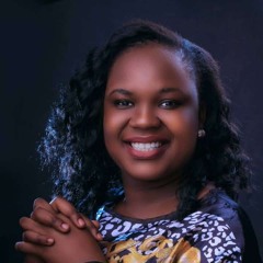 Ndaba Yesu - Becky Worship