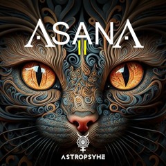 AsanA 11 by Astropsyhe