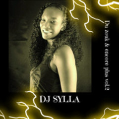 DJ Sylla - Du zouk et encore plus