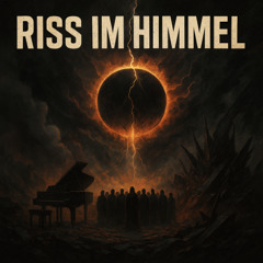 Riss im Himmel