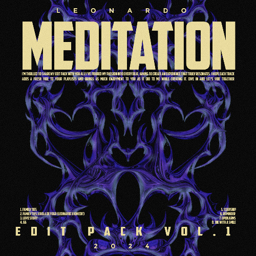 DIE WITH A SMILE BUT IT'S RNB (LEONARDO EDIT) PITCHED DUE TO COPYRIGHT