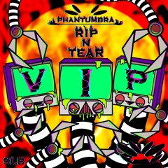 Rip And Tear VIP (Unreleased)