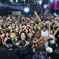 ELA QUER SENTAR PRO CACHORRO LOKO - DJ BETIM ATL , MC MAGRINHO , MC MÃE ATL