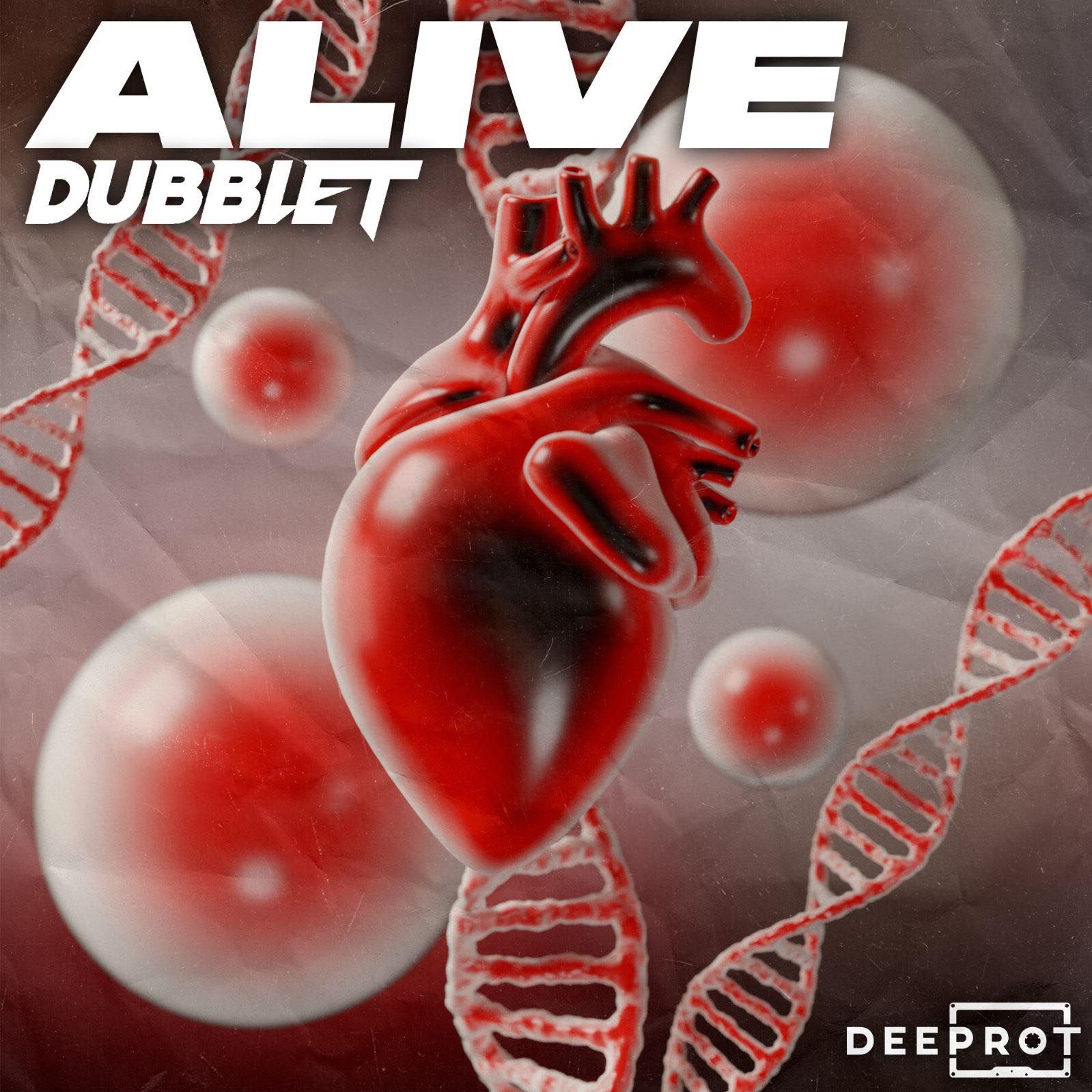 Alive [DEEPROT]