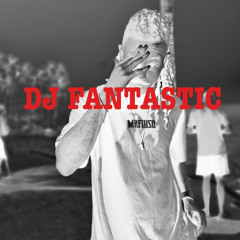 Amapiano x Afrobeats - DJ Fantastic