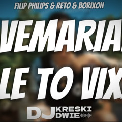 AVEMARIAH ALE TO VIXA