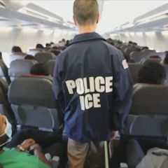 April 4th, 2025: Putting Everything on ICE