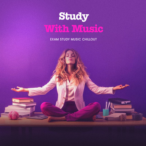 Stream frozen in time by exam study music chillout listen online for