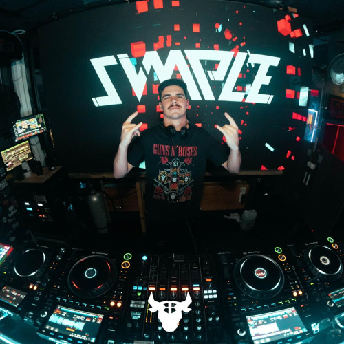 FRESH 92.7 GUEST MIX - JAN 2022 (DNB)