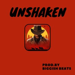 Unshaken ( Instrumental / Beat ) - Pop Rock / RnB / Country / Guitar - 120 bpm