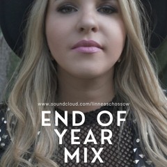 Linnea Schossow - End Of Year Mix 2022