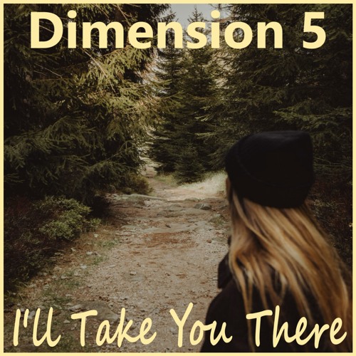 Dimension 5 - I'll Take You There