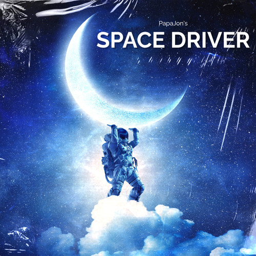 Stream Space Driver by PapaJon's