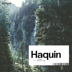 Haquin - In Stillness [EP Mix]