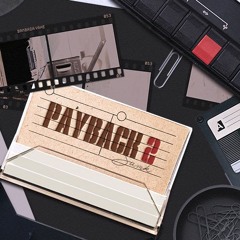PAYBACK part.2 TRAILER 01 (1트랙 전체공개)