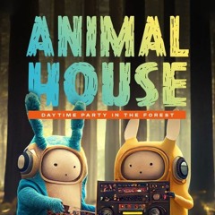 Animal House Set 2023