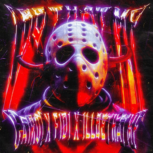 I BE THAT MF (Prod. Fidi x Illbethatmf)