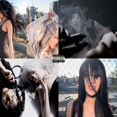 Shouldn't I? Pt. 3 [prod. dollatega] (VIDEO IN DESCIRPTION)