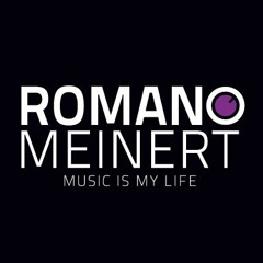 Romano Meinert LIVE @twitch.tv/romanomeinert 13.02.2021 "Club Story Vol. #1 2021" (VINYL)