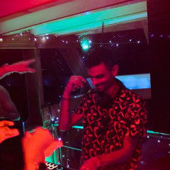 Crankesh Podcast Episode 37 (I'm Back)