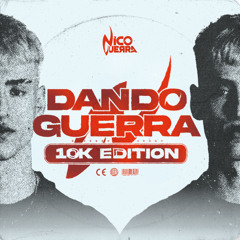 (DANDO GUERRA ESPECIAL 10K) +10 MASHUPS, 10 LIVE MASHUP, 10 EXTENDEDS FOR FREE