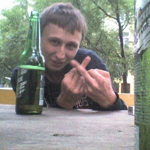 Kunteynir - 5 лет (блёв мс part)(Chopped & Screwed)