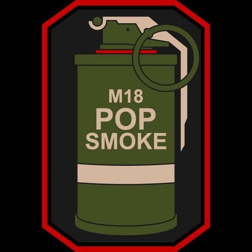 Candy Shop x Element // Pop Smoke x 50 Cent