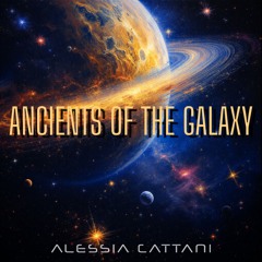 Ancients of the Galaxy