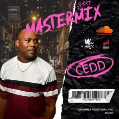 02- DJ CEDD - NRJ MASTERMIX 21-11-2025