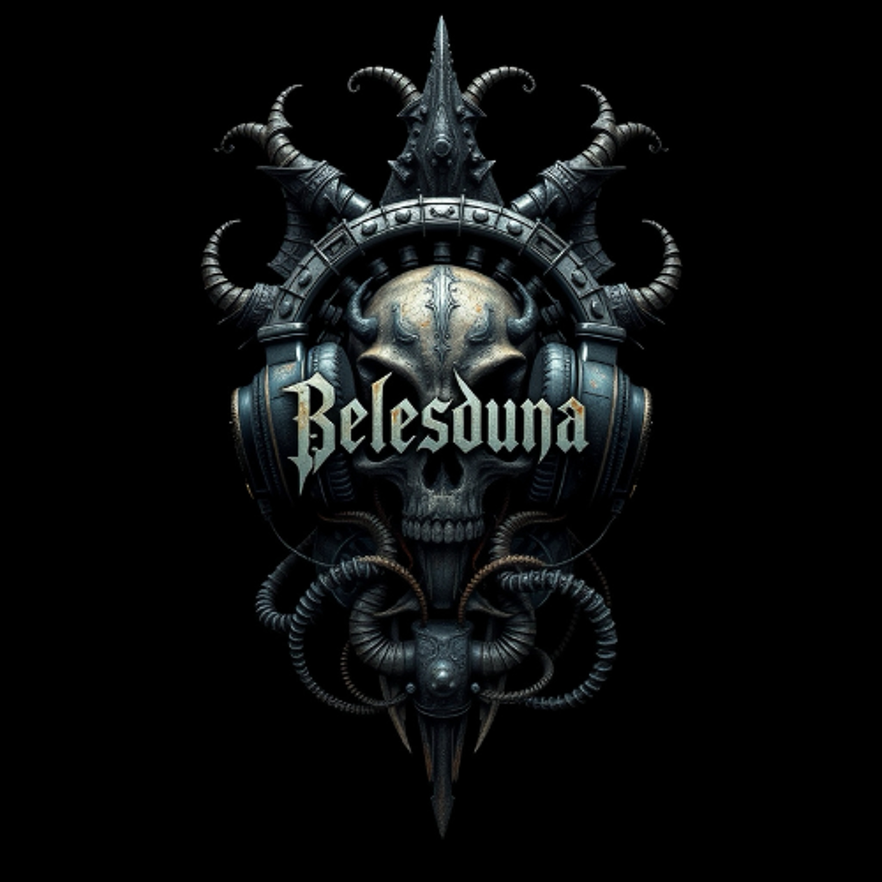Newts Trauma episode artwork
