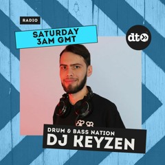 Drum & Bass Nation Season 7