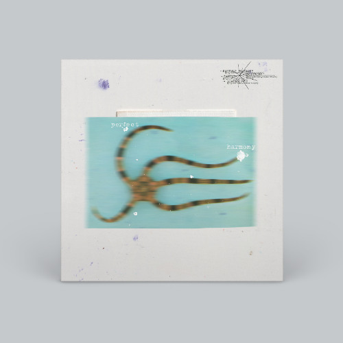 WPR005 - Guy Contact & Solar Suite - Perfect Harmony EP [Snippets]