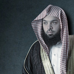 سورة غافر  ,, محاريب رمضان ,,  القارئ منصور الزهراني