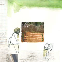 In the Ground