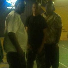 Pushing Like A Pusher Push (I Feel Like Im Vicious)