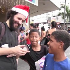 Valeu Natalina R$ 100 - VENDIDO!