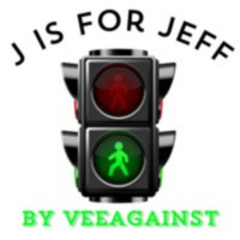 J Is For Jeff