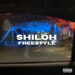 Shiloh Freestyle (prod. Levy Beats)