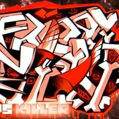 The Usual (VS. Killer Sans; Song 1 Week 1)