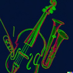 Bass - Voice - And - Self Appreciation - Version 1
